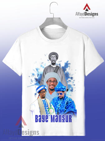 BAYE Mansur R.a BAYE Mansur R.a